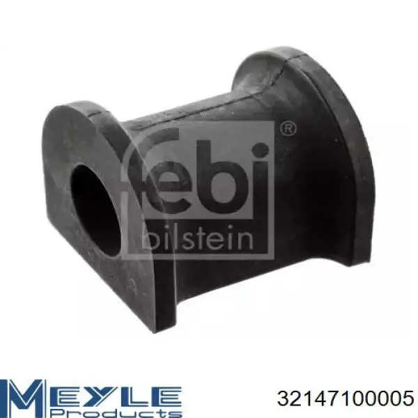 Compre MT0622 Polycraft Bloco silencioso dianteiro de braço oscilante traseiro longitudinal