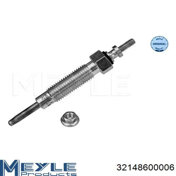 Vela de incandescência CZ256 NGK