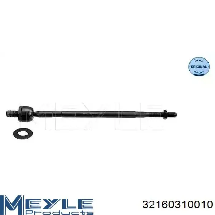 Tração de direção Mitsubishi MR403027 preço, a partir de 19,03 USD