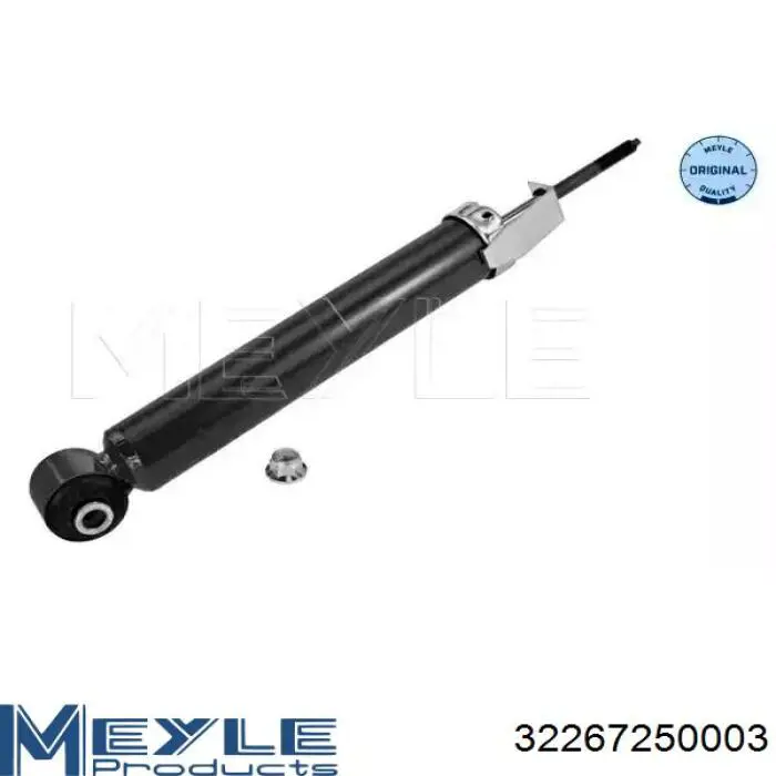 Compre 22071R Sato Tech Amortecedor traseiro