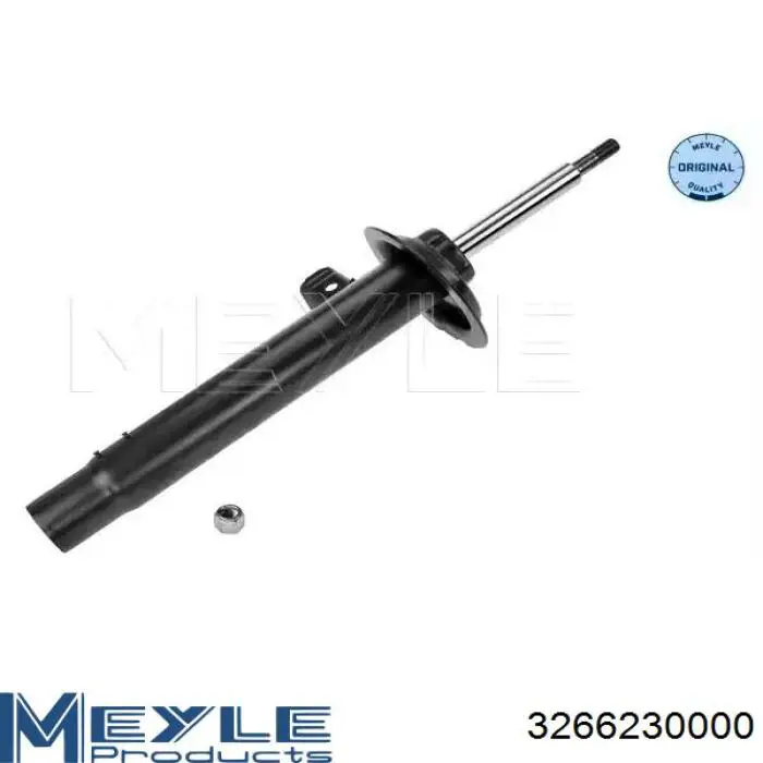 Amortecedor dianteiro esquerdo Jakoparts J4300811 preço, a partir de 81,31 USD
