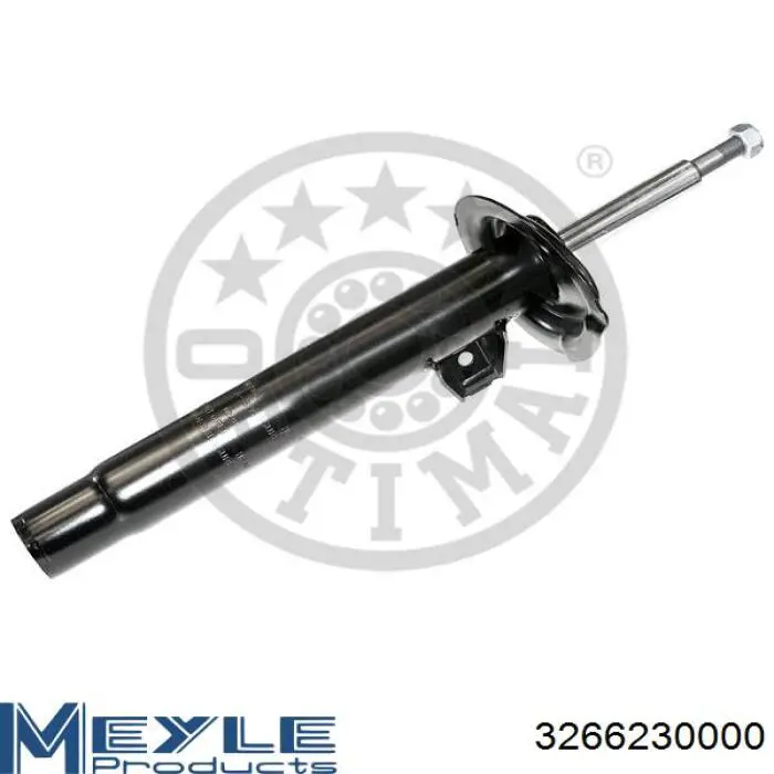 Compre 3266230000 Meyle Amortecedor dianteiro esquerdo