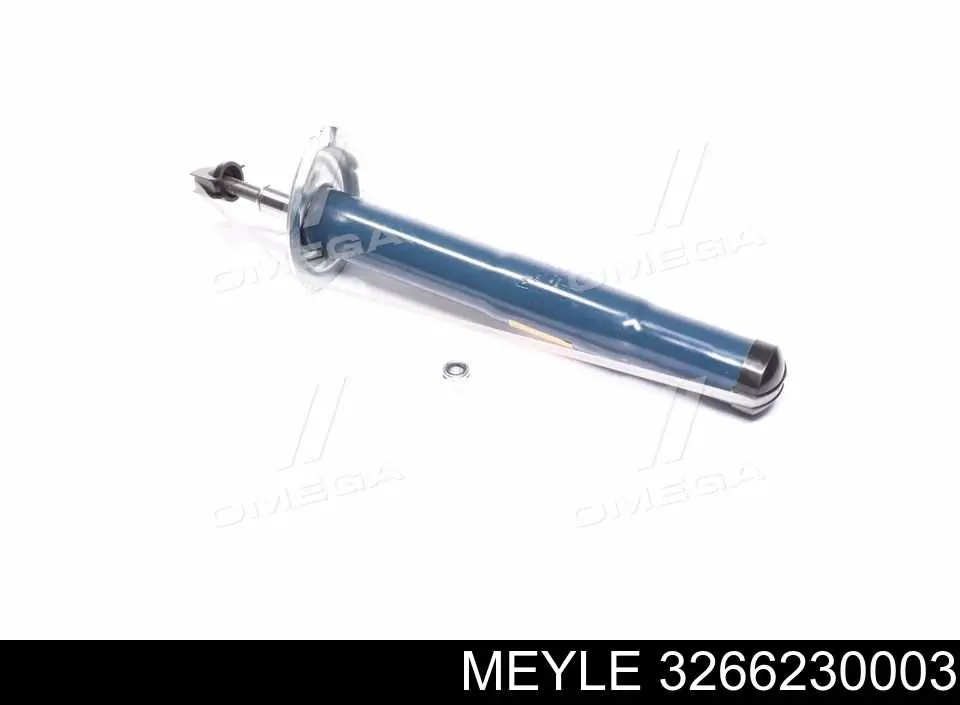 Amortecedor dianteiro esquerdo Meyle 3266230003 preço, a partir de 98,74 USD
