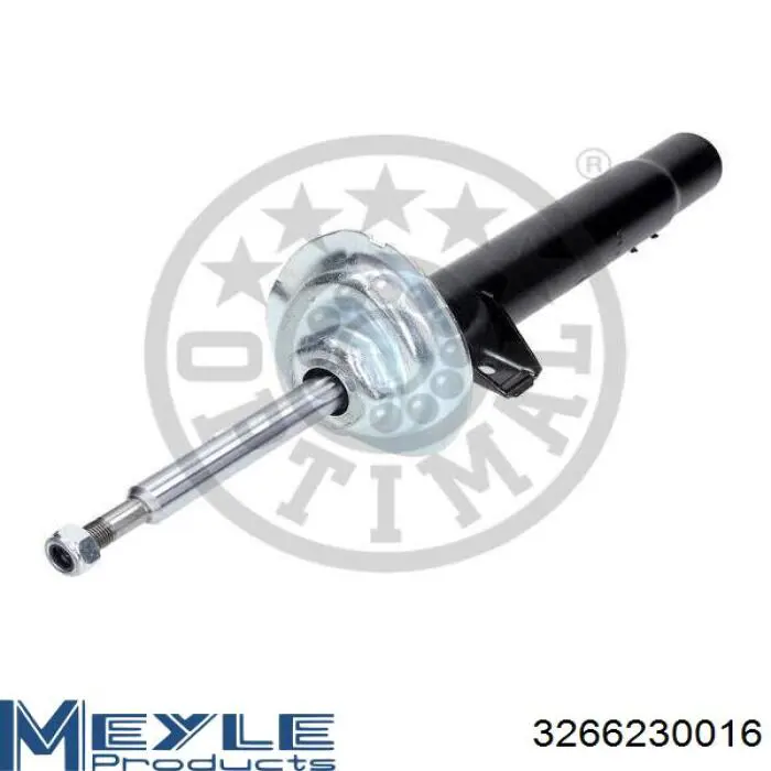 Compre 3266230016 Meyle Amortecedor dianteiro direito
