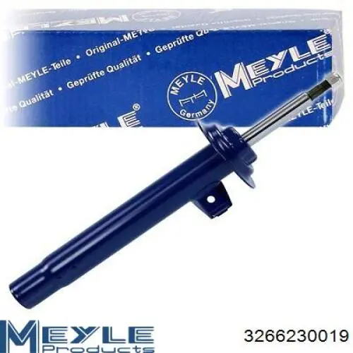 Compre 3266230019 Meyle Amortecedor dianteiro direito