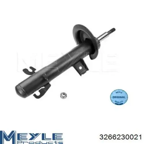 Compre 560202 Sachs Amortecedor dianteiro direito