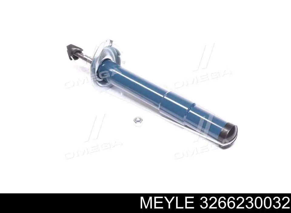Amortecedor dianteiro esquerdo Meyle 3266230032 preço, a partir de 101,28 USD