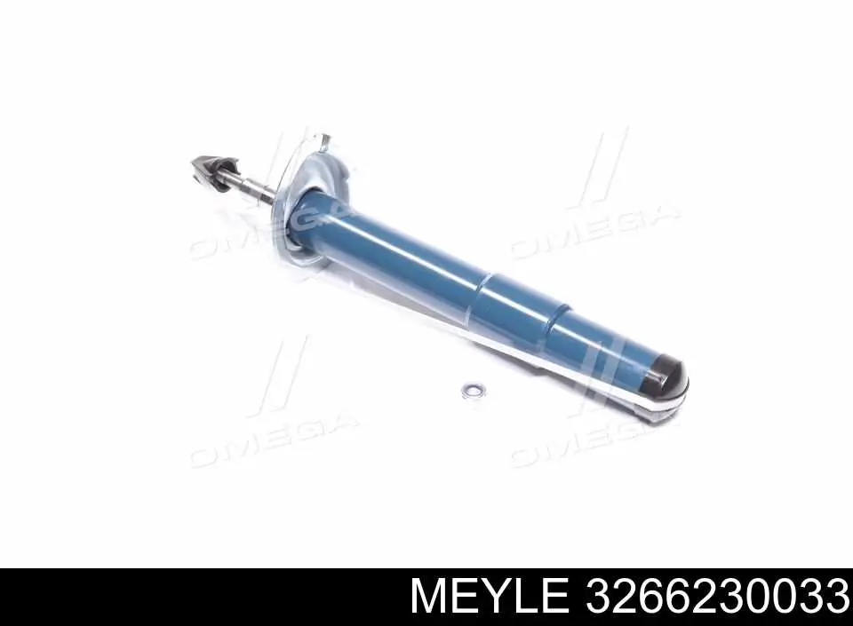Amortecedor dianteiro direito Meyle 3266230033 preço, a partir de 127,98 USD