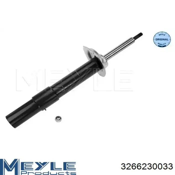 Amortecedor dianteiro direito Raiso RS310274 preço, a partir de 103,26 USD