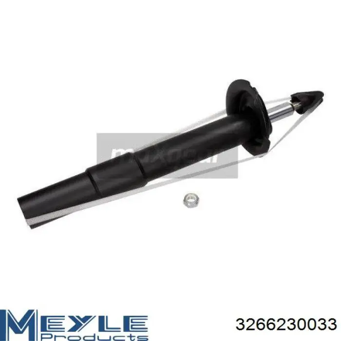 Compre 3266230033 Meyle Amortecedor dianteiro direito