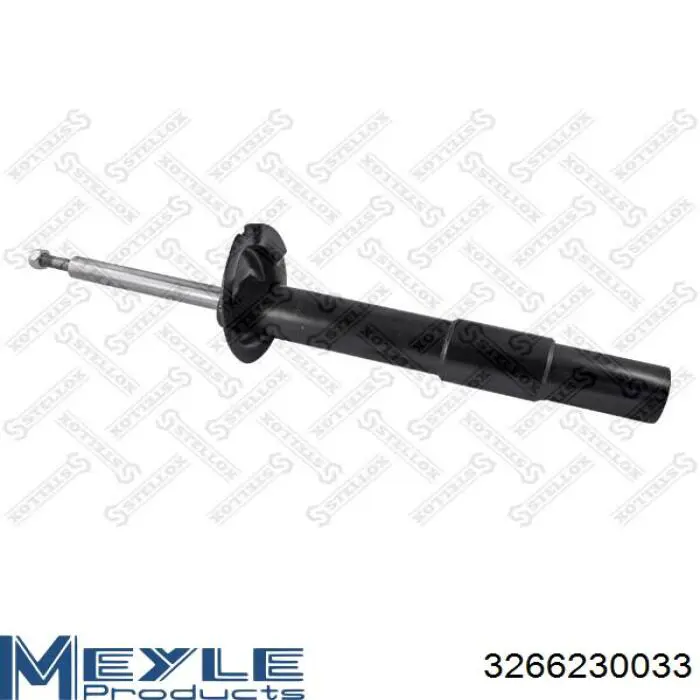 Compre RS310274 Raiso Amortecedor dianteiro direito
