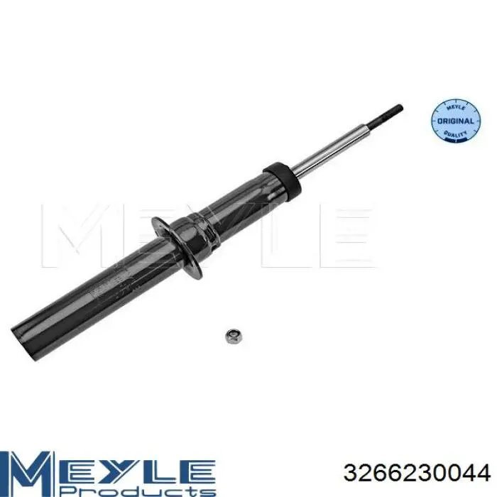 Compre RS315312 Raiso Amortecedor dianteiro
