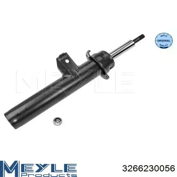 Amortecedor dianteiro esquerdo Magnum Technology AGB089MT preço, a partir de 105,43 USD