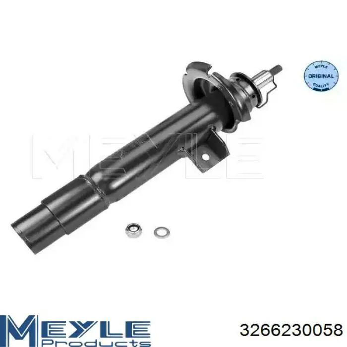 Amortecedor dianteiro BMW 31316873742 preço, a partir de 84,90 USD