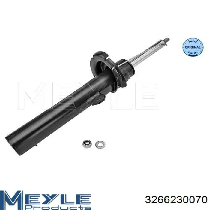 Amortecedor dianteiro esquerdo BMW 31306887331 preço, a partir de 178,77 USD