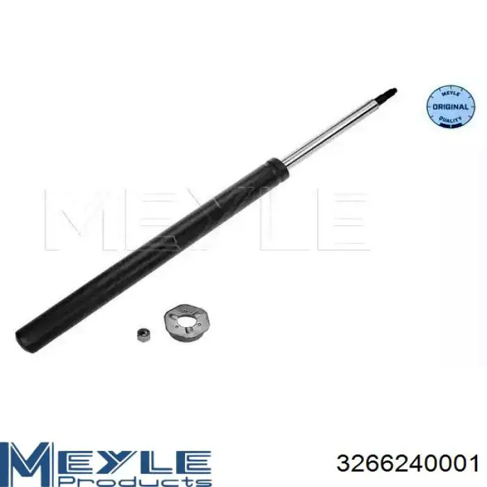 Amortecedor dianteiro TLD150552 Starline