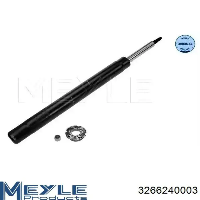 Compre MJ00095 Japko Amortecedor dianteiro
