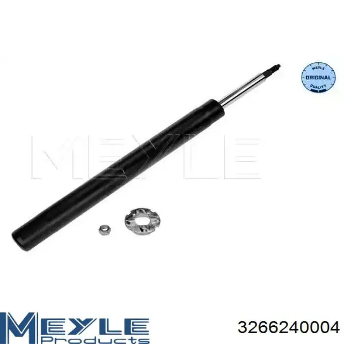 Amortecedor dianteiro Meyle 3266240004 preço, a partir de 59,73 USD