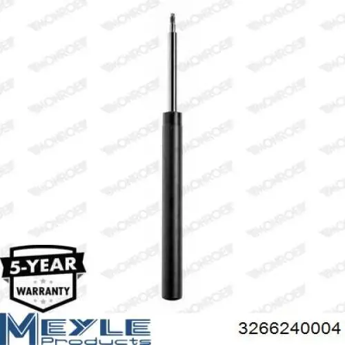 Compre 3266240004 Meyle Amortecedor dianteiro