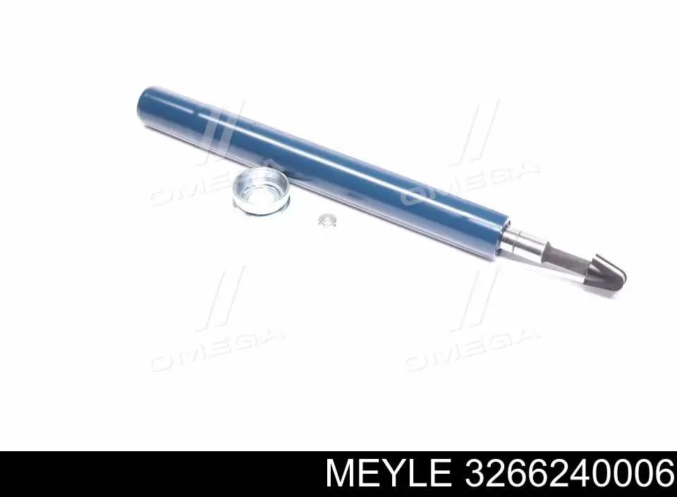 Amortecedor dianteiro AIC 52593 preço, a partir de 56,39 USD