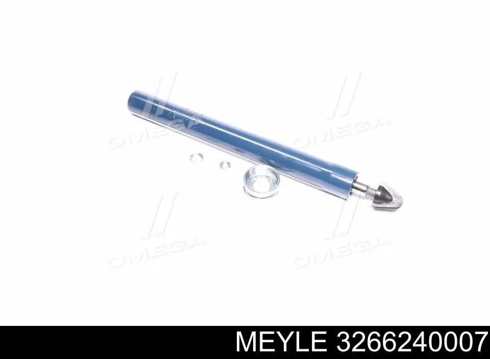 Compre 3266240007 Meyle Amortecedor dianteiro