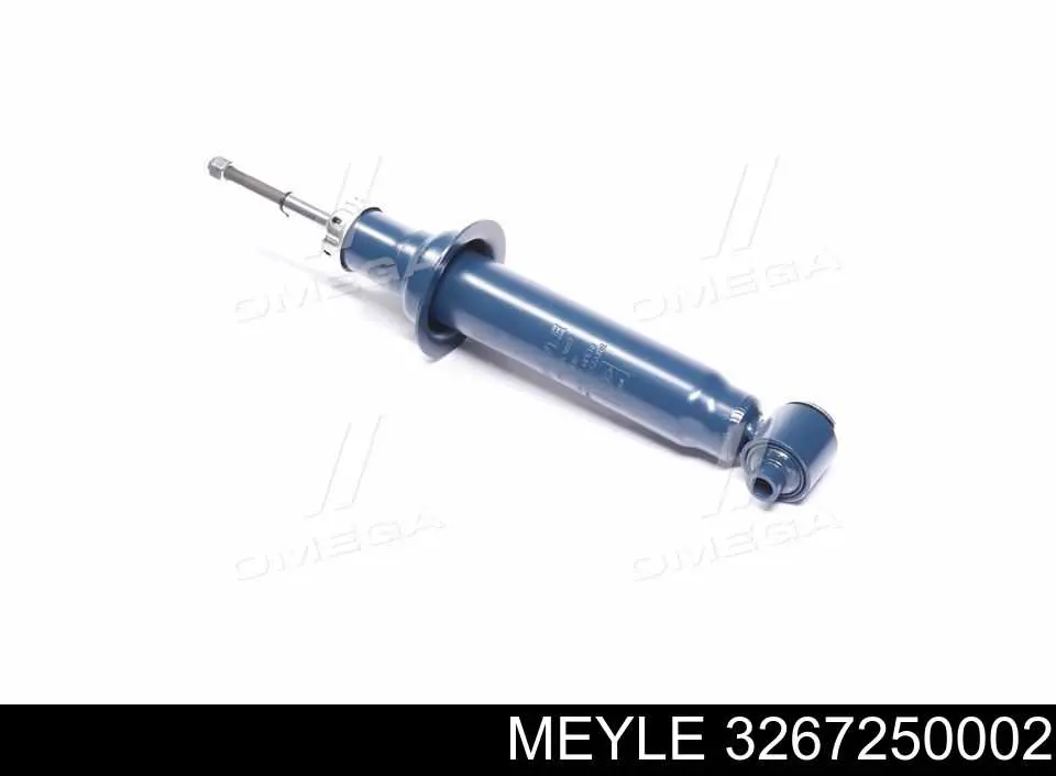 Amortecedor traseiro Meyle 3267250002 preço, a partir de 64,70 USD