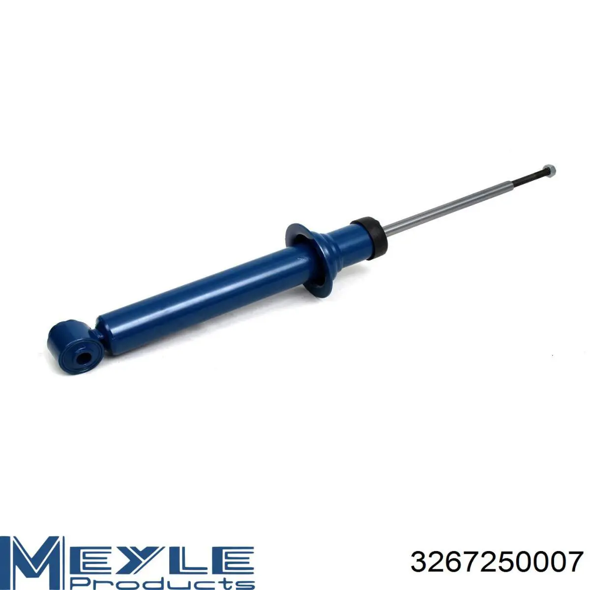 Compre 3267250007 Meyle Amortecedor traseiro