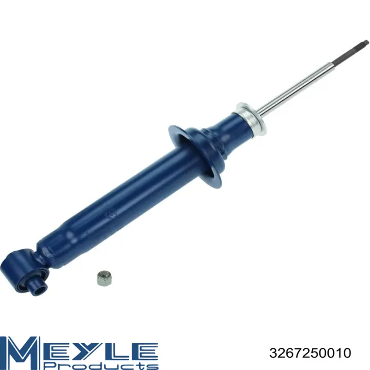 Compre 3267250010 Meyle Amortecedor traseiro