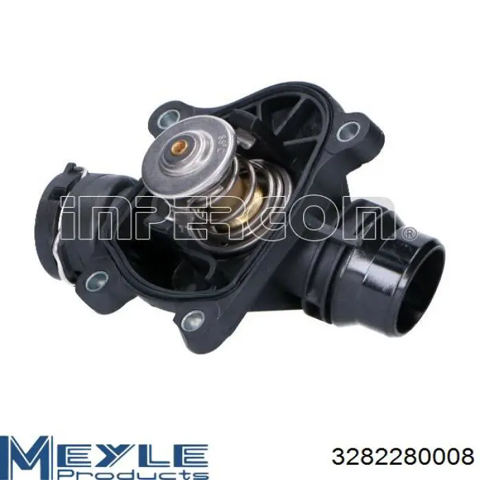 3282280008 Meyle Termostato