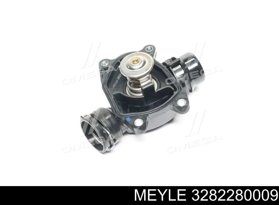 3282280009 Meyle Termostato