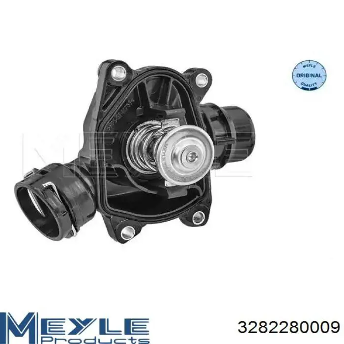 Termostato Meyle 3282280009 preço, a partir de 37,65 USD
