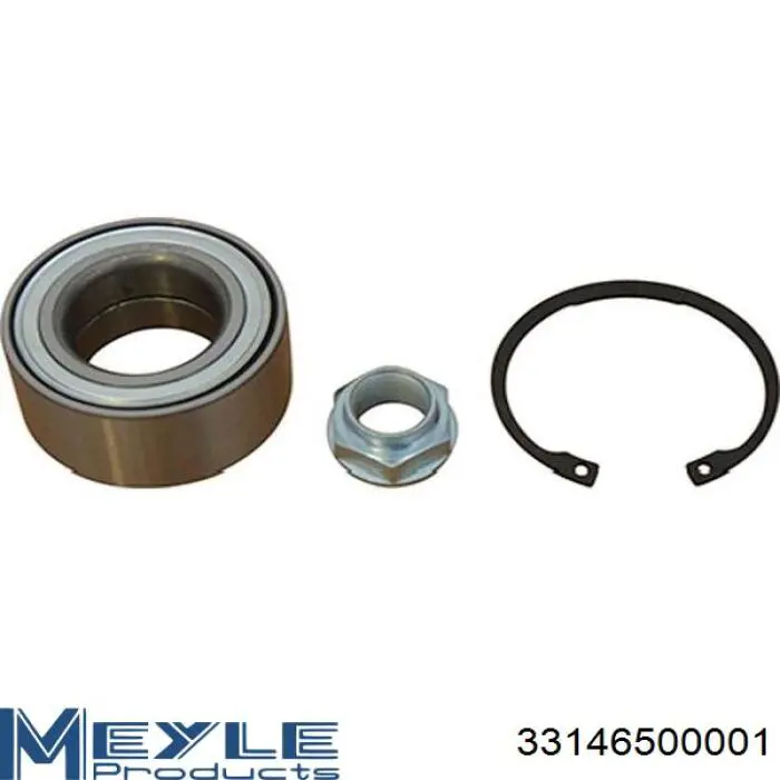 Compre 45BWD16CA103 NSK Rolamento de cubo dianteiro