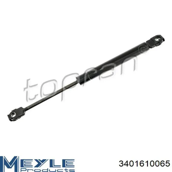 Compre 3401610065 Meyle Amortecedor da capota
