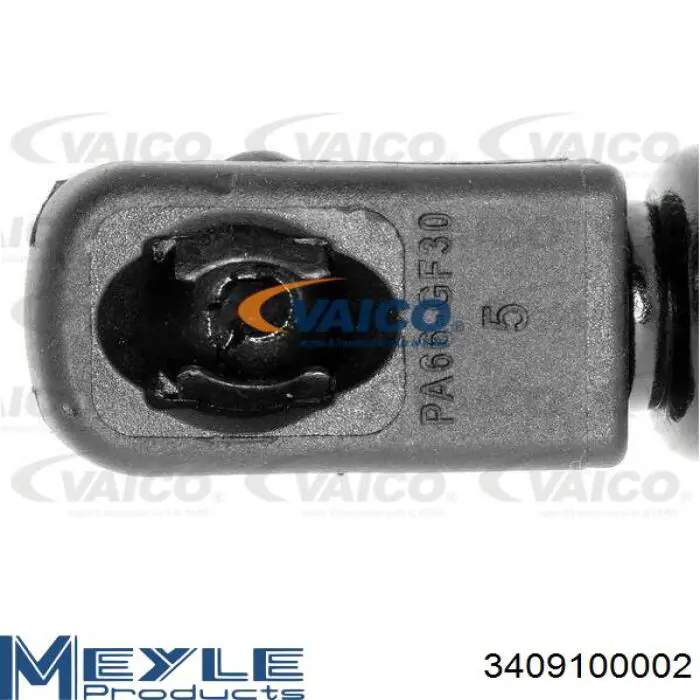 Compre 3409100002 Meyle Amortecedor da capota