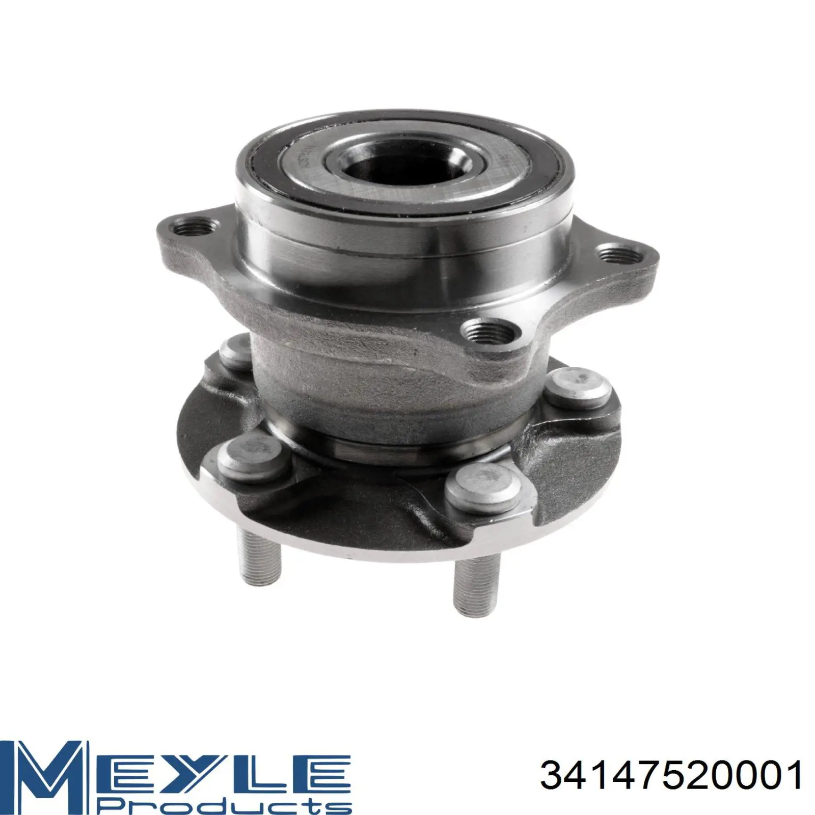 Cubo traseiro Q-fix Q1300618 preço, a partir de 82,98 USD