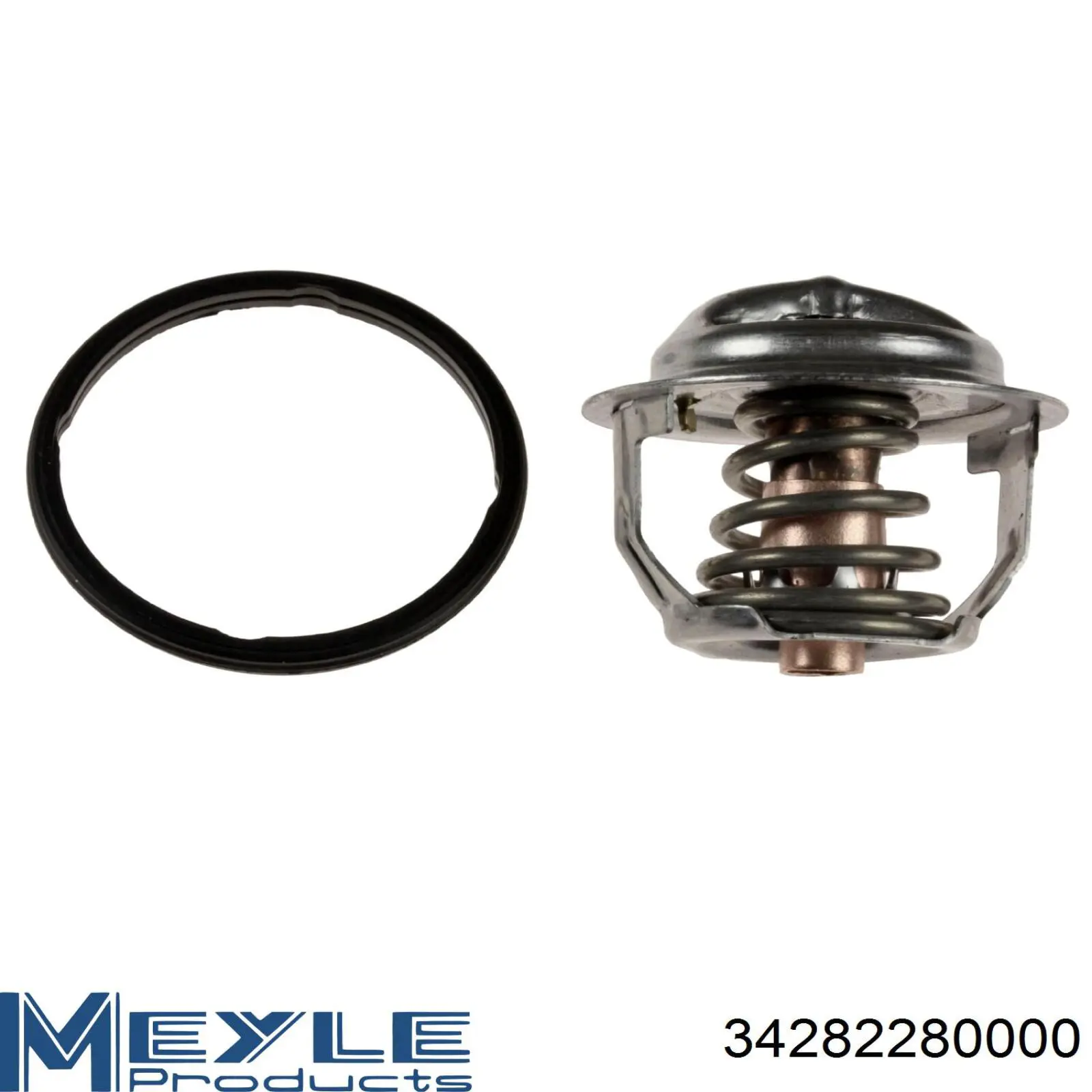 Termostato W56FA82 Tama