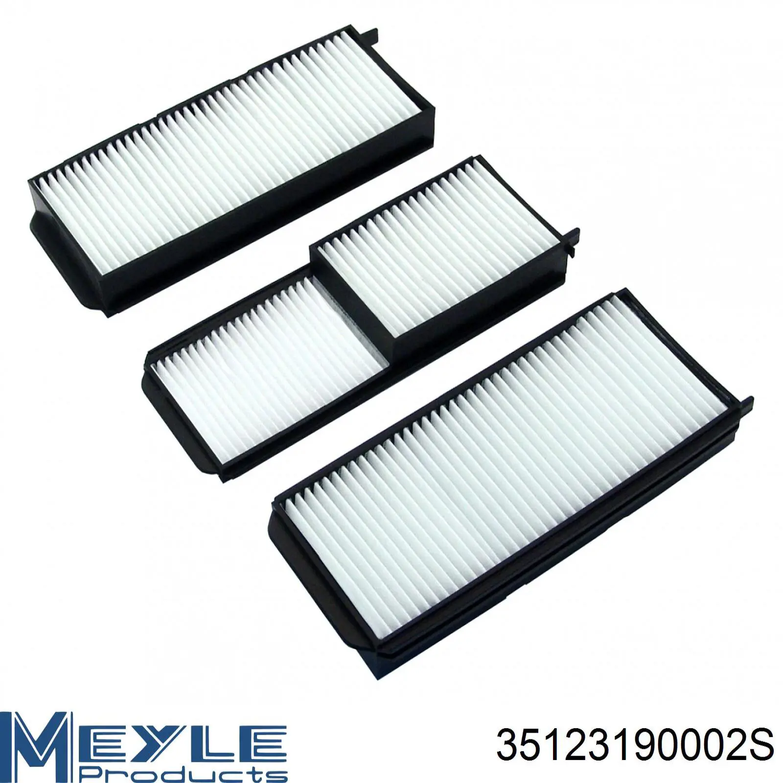 Compre 35123190002S Meyle Filtro de salão