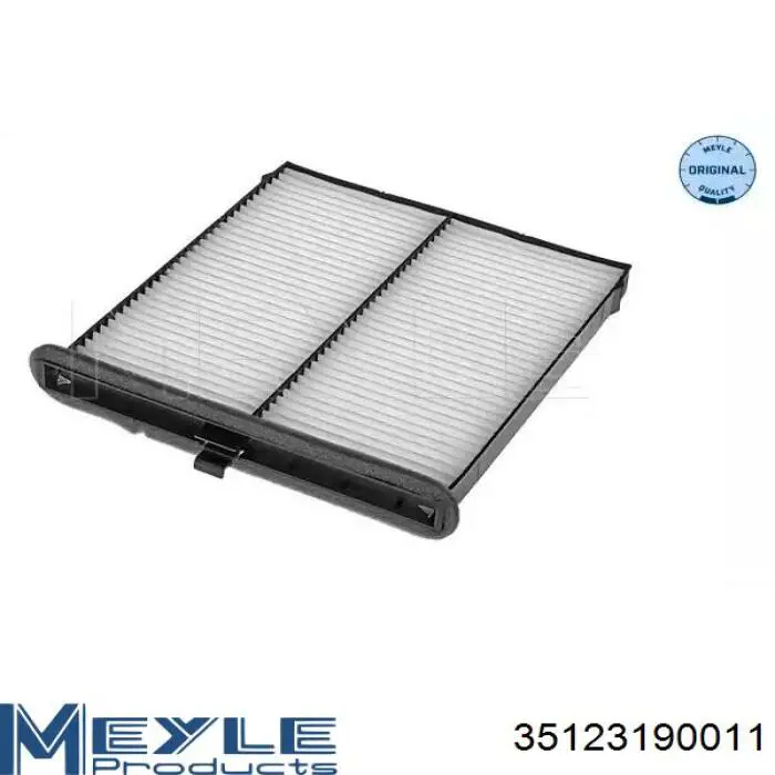SAK1139 Shafer Filtro de salão