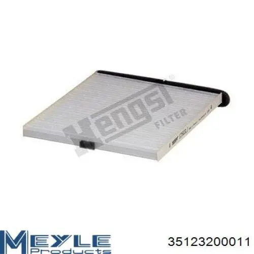 Compre IPCA620C Interparts Filtro de salão