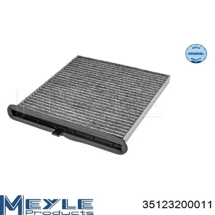 Compre 35123200011 Meyle Filtro de salão