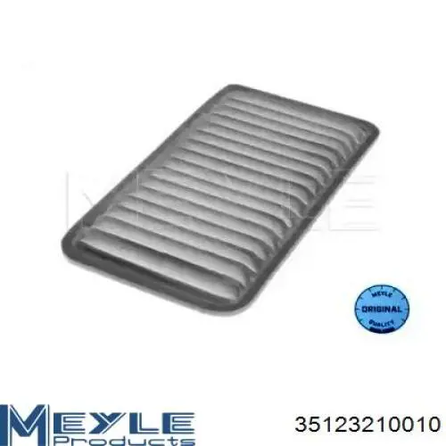 Compre A1379 Purflux Filtro de ar