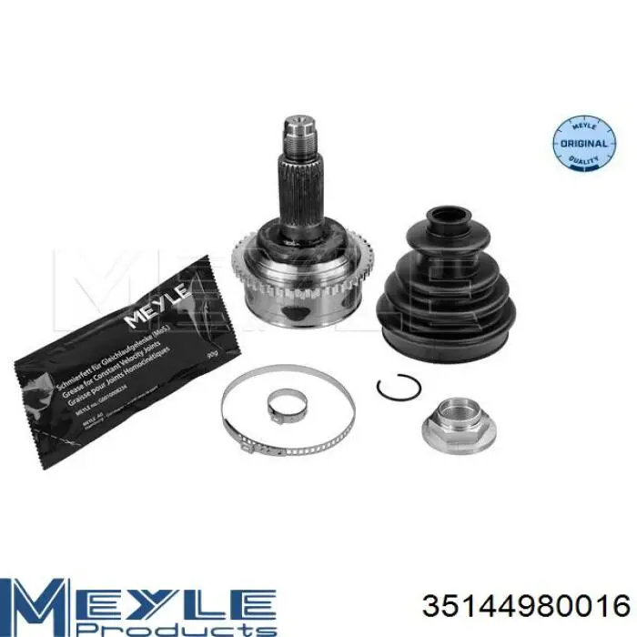 Compre MA044A44 HDK Junta homocinética externa dianteira