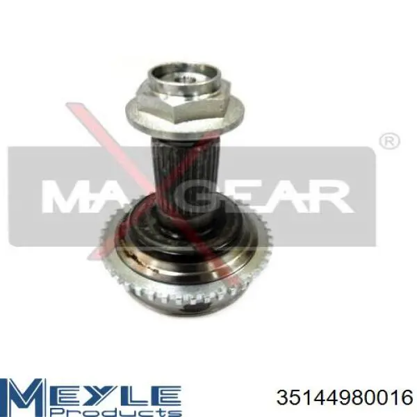 Compre MA044A44 HDK Junta homocinética externa dianteira