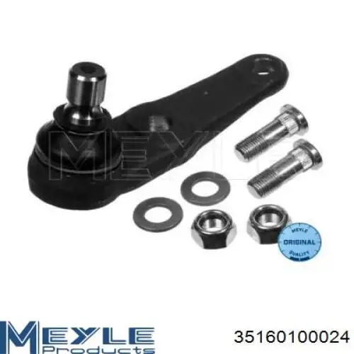 Compre 8014711 Starline Suporte de esfera inferior