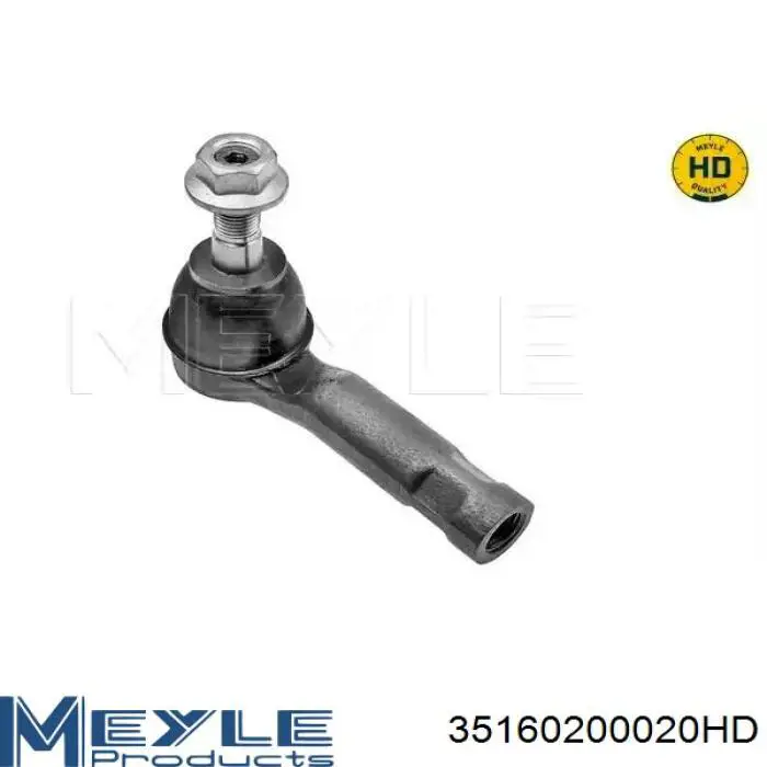 Compre SR0833 BGA Ponta externa da barra de direção
