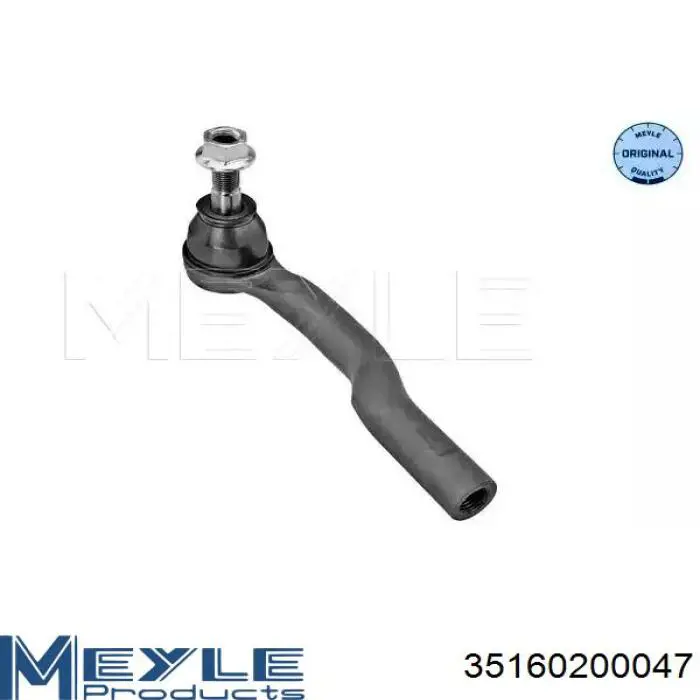Compre 4208333 Talosa Ponta externa da barra de direção