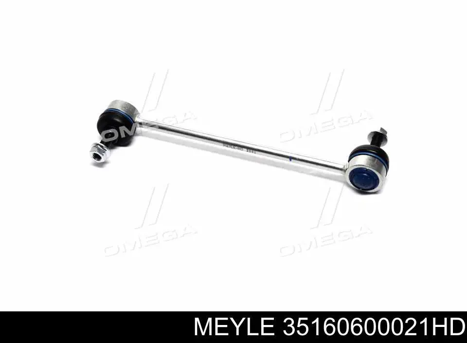 Montante de estabilizador dianteiro Meyle 35160600021HD preço, a partir de 17,14 USD