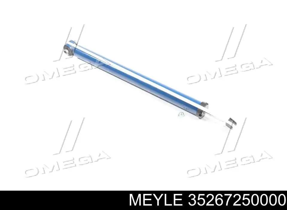 Amortecedor traseiro Raiso RS313419 preço, a partir de 40,52 USD