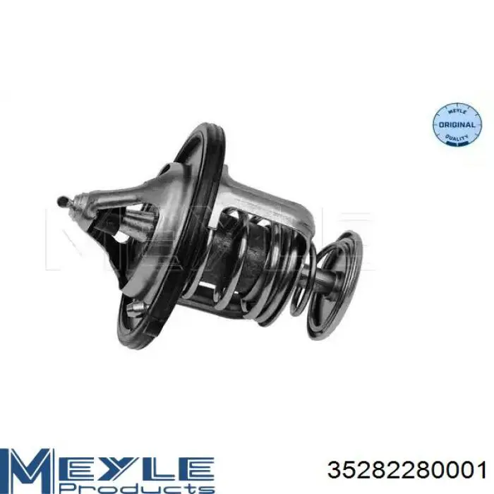 Termostato Meyle 35282280001 preço, a partir de 19,03 USD
