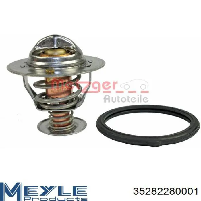 Compre 35282280001 Meyle Termostato